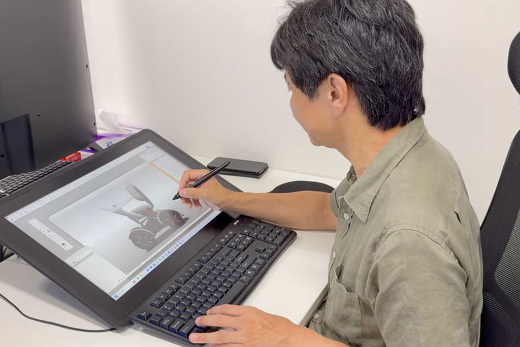 SCIFTO-Japanese-Designer